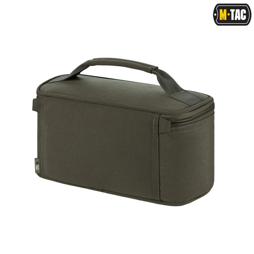 органайзер утилітарний Hardshell Utility box -S M-TAC 10532001 - Зображення №19