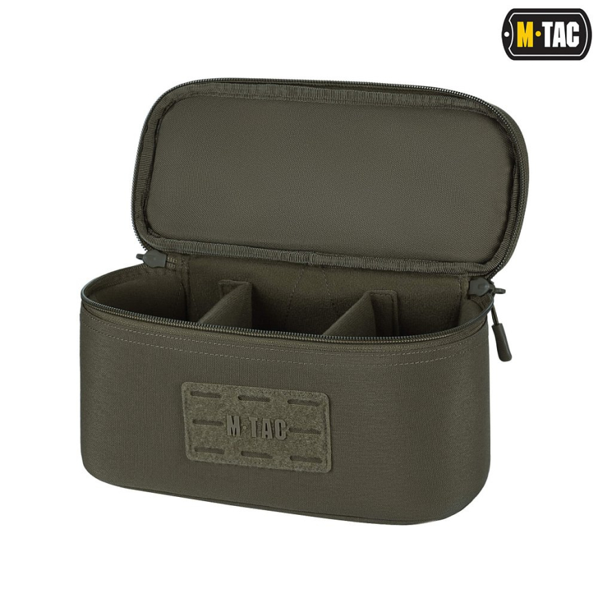 органайзер утилітарний Hardshell Utility box -S M-TAC 10532001 - Зображення №20