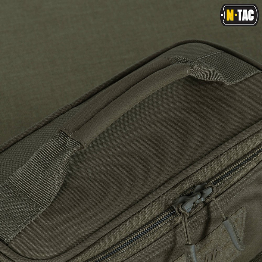 органайзер утилітарний Hardshell Utility box -S M-TAC 10532001 - Зображення №21