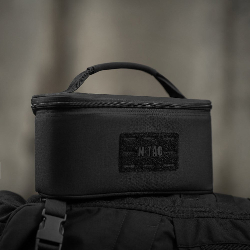 Органайзер утилітарний M-TAC Hardshell Utility box 10532002-S - Зображення №13