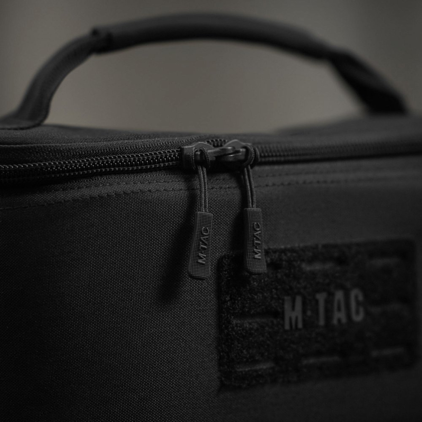 Органайзер утилітарний M-TAC Hardshell Utility box 10532002-S - Зображення №15