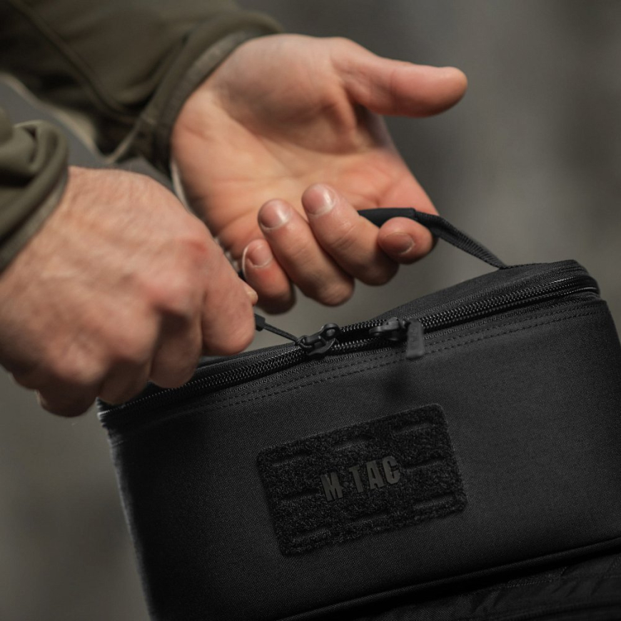 Органайзер утилітарний M-TAC Hardshell Utility box 10532002-S - Зображення №21