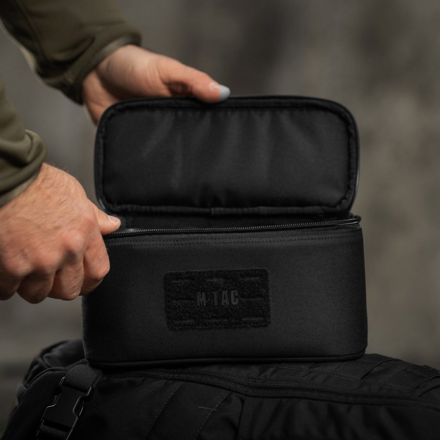 Органайзер утилітарний M-TAC Hardshell Utility box 10532002-S - Зображення №22