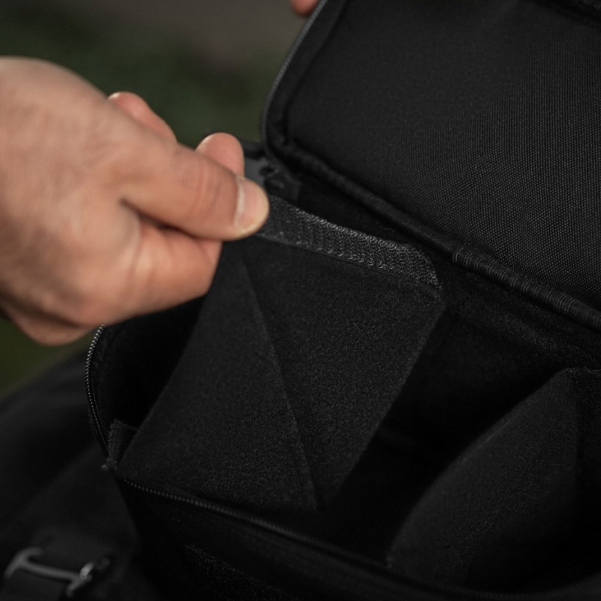 Органайзер утилітарний M-TAC Hardshell Utility box 10532002-S - Зображення №27