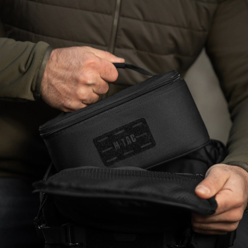 Органайзер утилітарний M-TAC Hardshell Utility box 10532002-S - Зображення №28