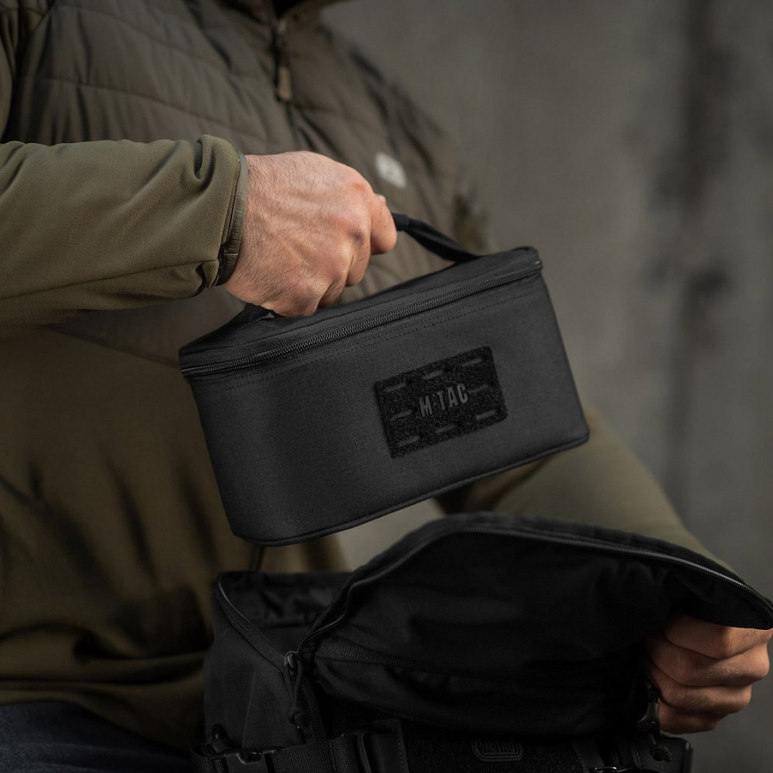 Органайзер утилітарний M-TAC Hardshell Utility box 10532002-S - Зображення №29