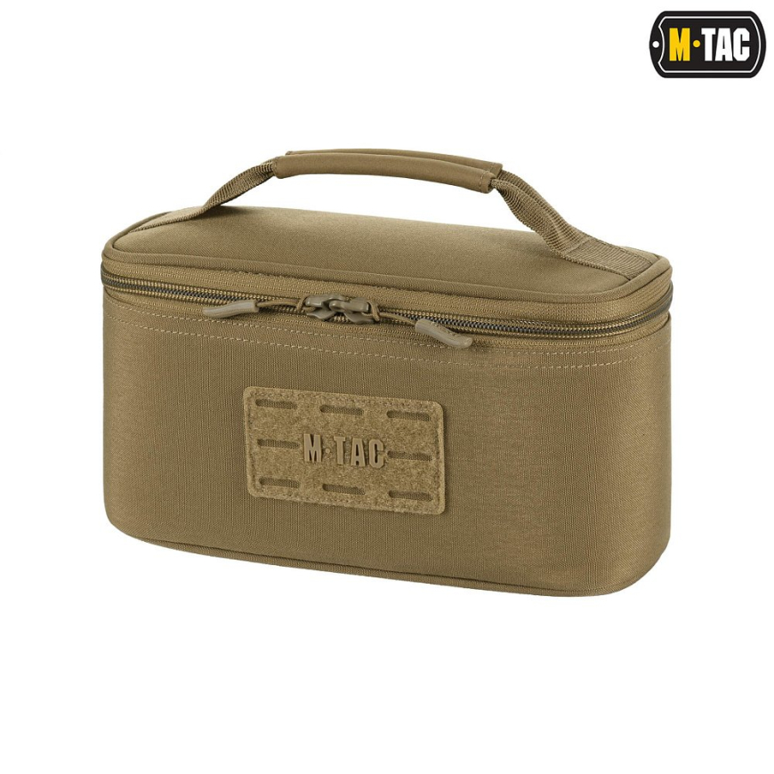 Органайзер утилітарний M-TAC Hardshell Utility box 10532005-S - Зображення