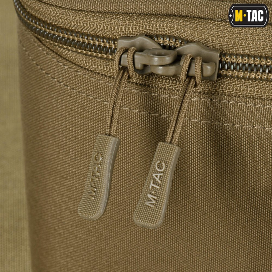 Органайзер утилітарний M-TAC Hardshell Utility box 10532005-S - Зображення №10