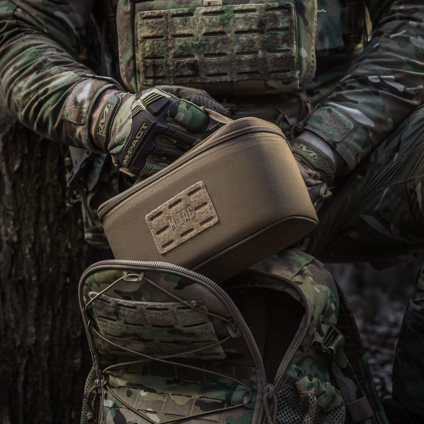 Органайзер утилітарний M-TAC Hardshell Utility box 10532005-S - Зображення №12