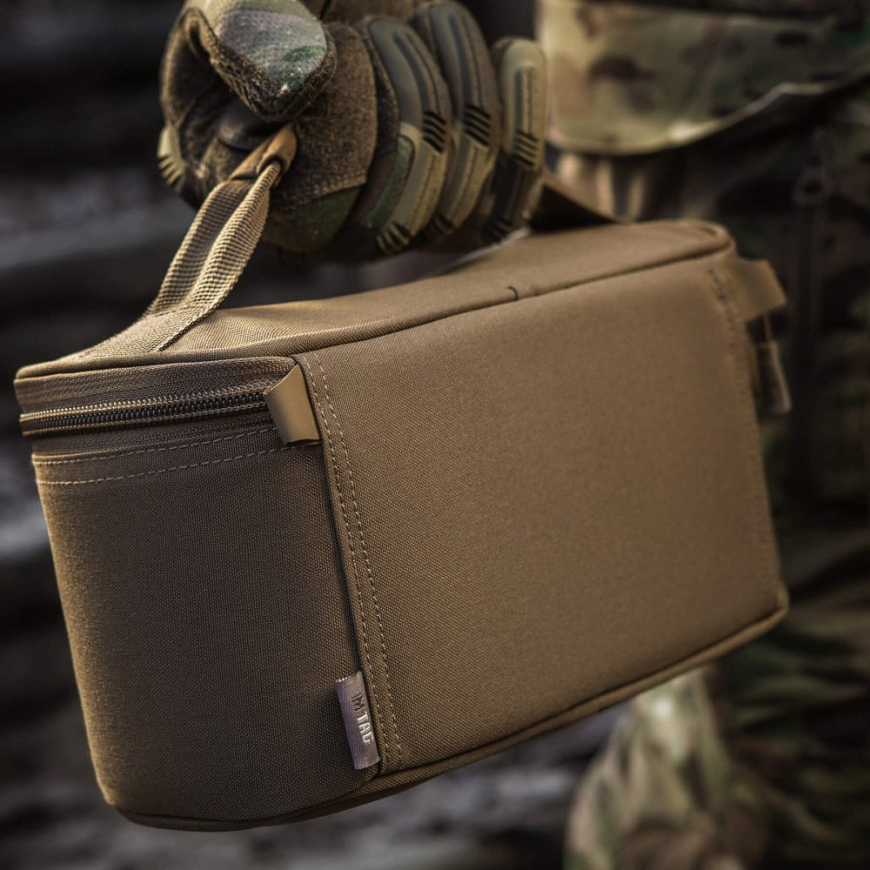 Органайзер утилітарний M-TAC Hardshell Utility box 10532005-S - Зображення №17