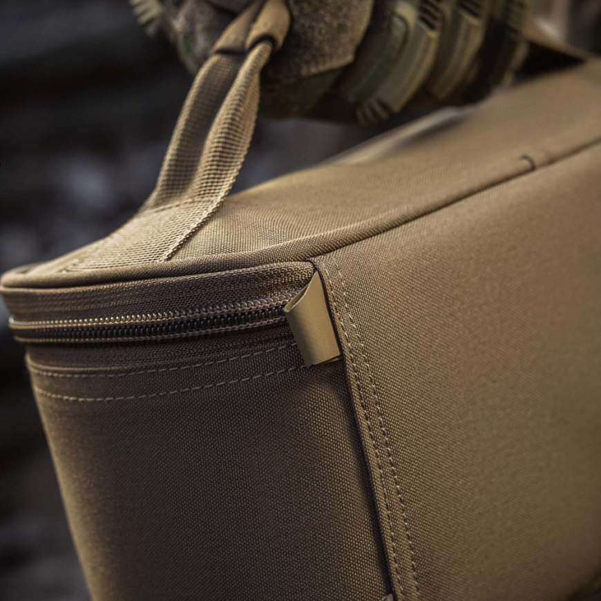 Органайзер утилітарний M-TAC Hardshell Utility box 10532005-S - Зображення №18