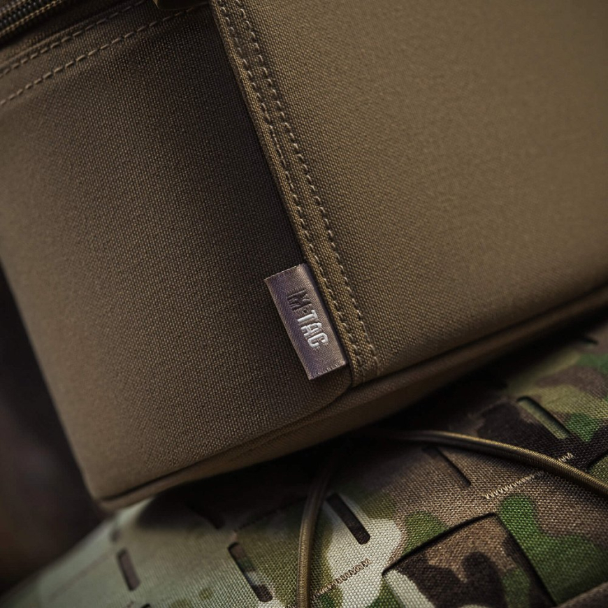 Органайзер утилітарний M-TAC Hardshell Utility box 10532005-S - Зображення №23