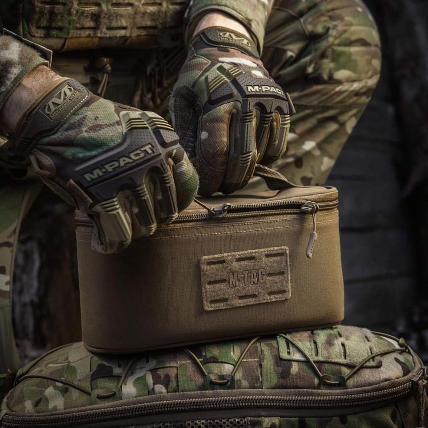 Органайзер утилітарний M-TAC Hardshell Utility box 10532005-S - Зображення №24