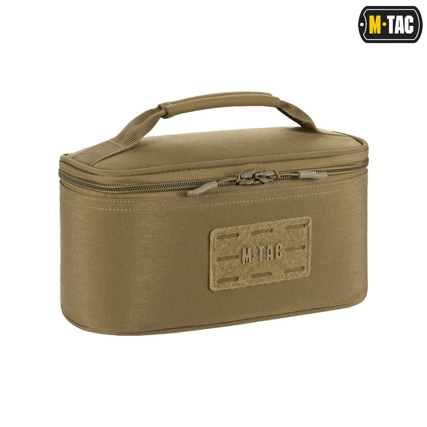 Органайзер утилітарний M-TAC Hardshell Utility box 10532005-S - Зображення №2