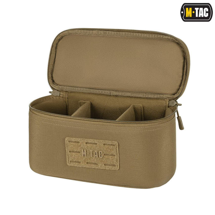 Органайзер утилітарний M-TAC Hardshell Utility box 10532005-S - Зображення №5