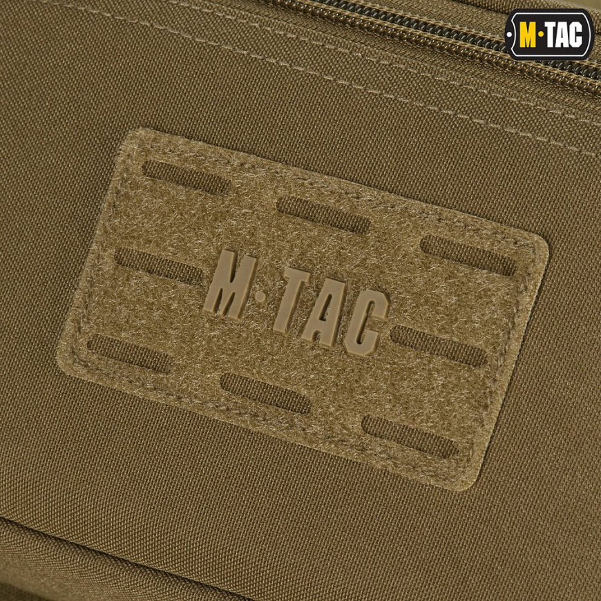 Органайзер утилітарний M-TAC Hardshell Utility box 10532005-S - Зображення №9