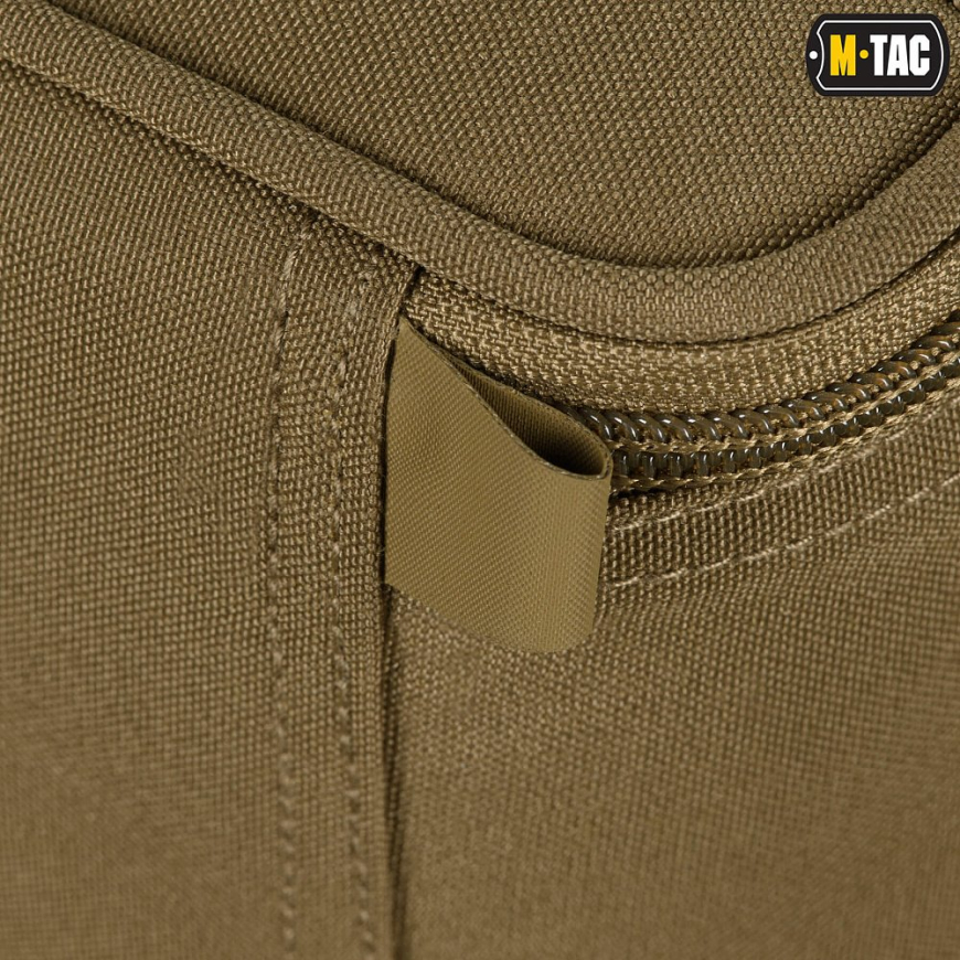 Органайзер утилітарний M-TAC Hardshell Utility box 10532005-S - Зображення №8