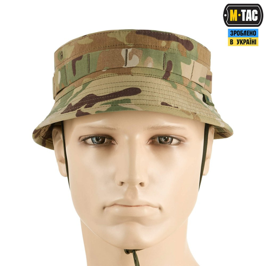 Панама Gen.II Summer Flex M-TAC 40650008 - Зображення №2