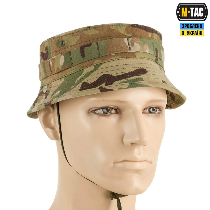 Панама Gen.II Summer Flex M-TAC 40650008 - Зображення №3