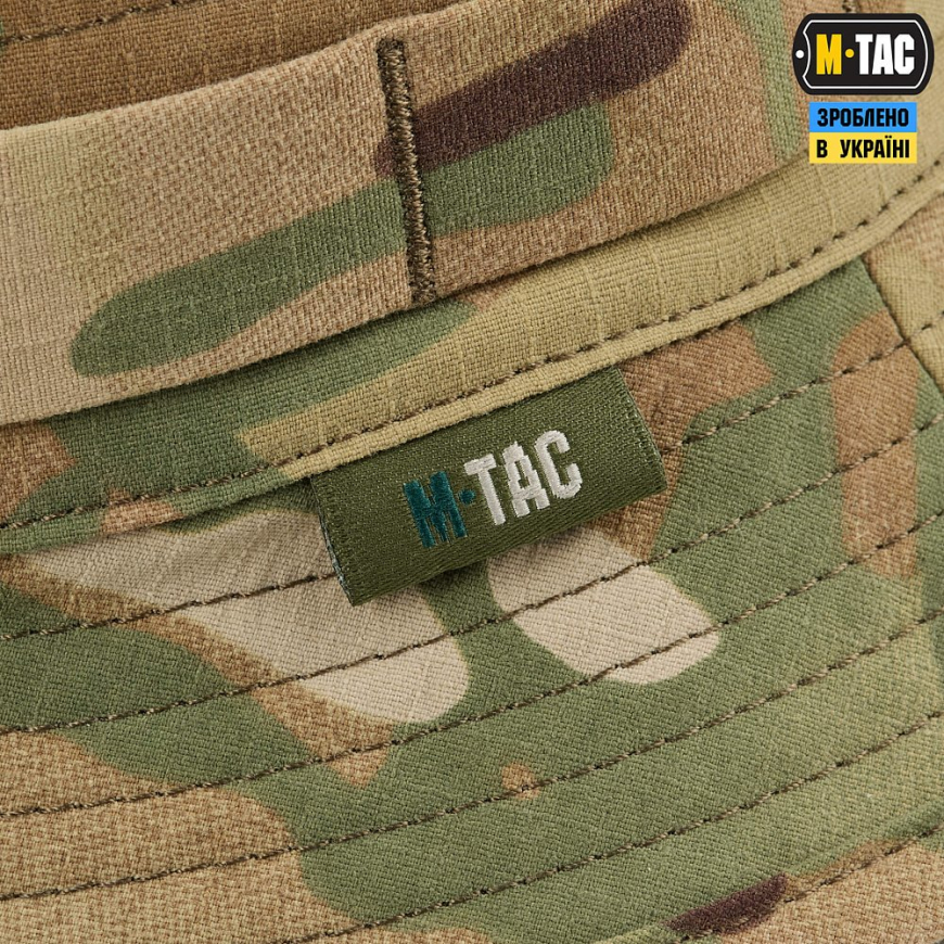 Панама Gen.II Summer Flex M-TAC 40650008 - Зображення №6