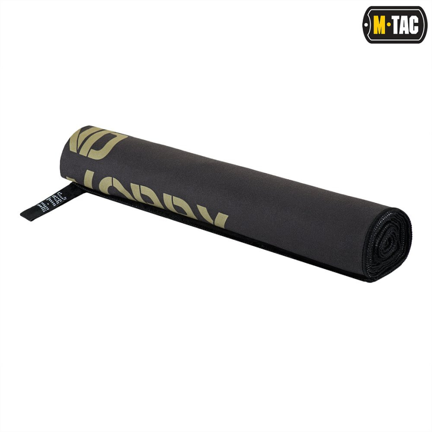 Рушник мікрофібра M-TAC Glory 10560000 - Зображення №3