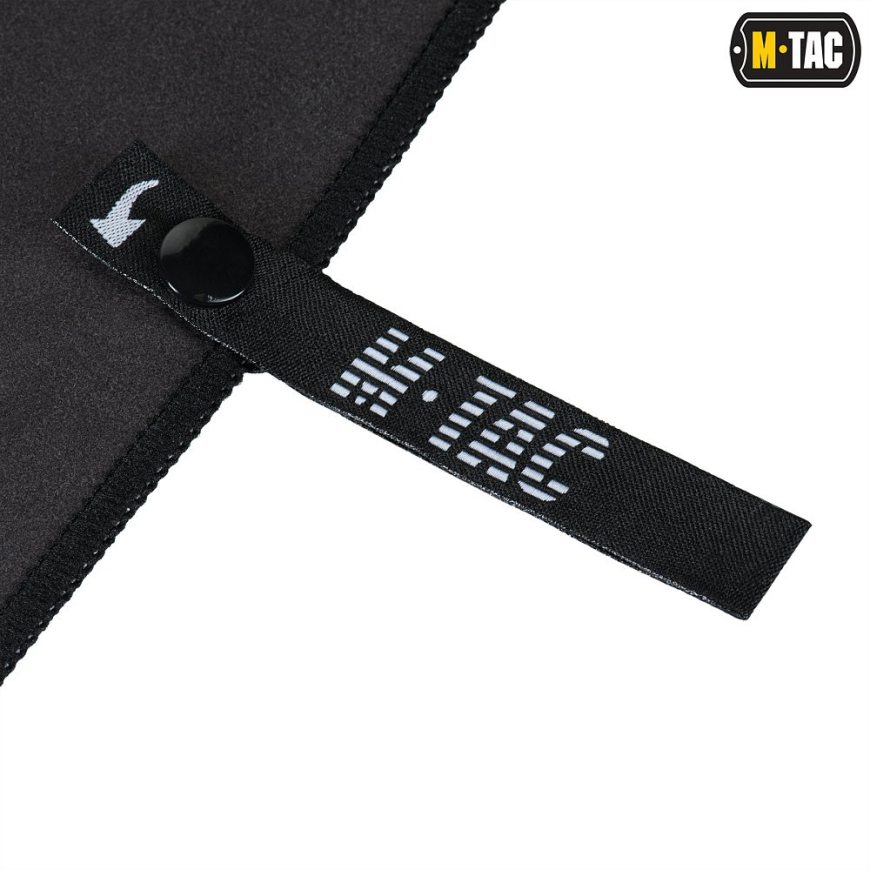 Рушник мікрофібра M-TAC Glory 10560000 - Зображення №4