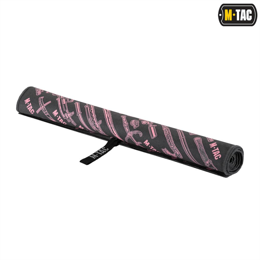 Рушник мікрофібра Weapon M-TAC 10558172 - Зображення №3