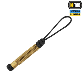 Темляк Fish&Cylindre M-TAC 10284005