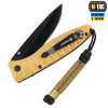 Темляк Fish&Cylindre M-TAC 10284005 - Зображення №2