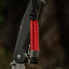 Темляк Fish&Cylindre M-TAC 10284069 - Зображення №2
