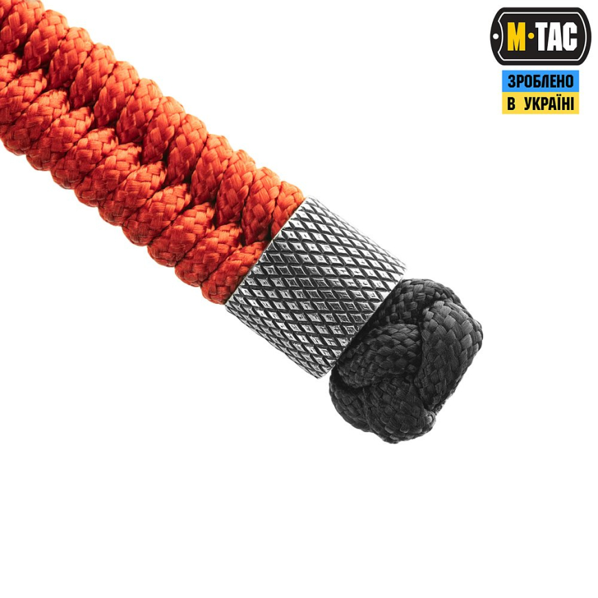 Темляк Fish&Cylindre M-TAC 10284069 - Зображення №5