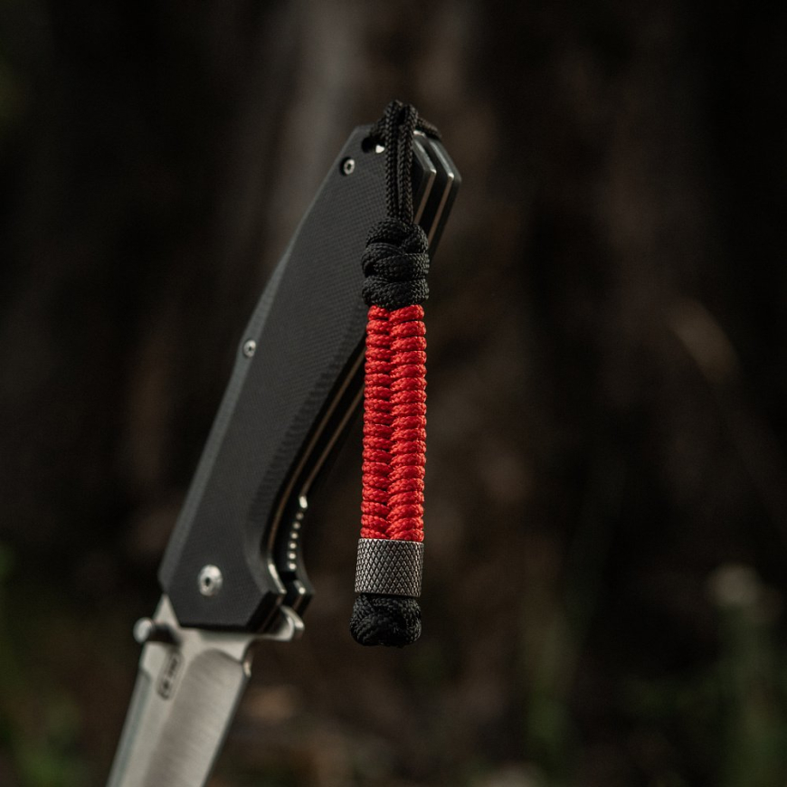 Темляк Fish&Cylindre M-TAC 10284069 - Зображення №8