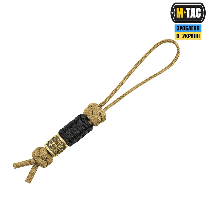 Темляк шолом жаху M-TAC 10278705 - Зображення