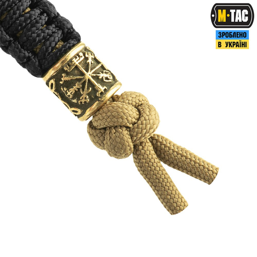 Темляк шолом жаху M-TAC 10278705 - Зображення №3