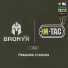 Фартух протиуламковий 1кл M-TAC 10489008 - Зображення №10