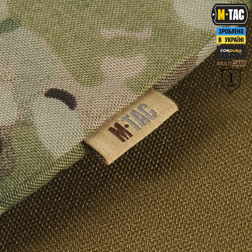 Фартух протиуламковий 1кл M-TAC 10489008 - Зображення №6