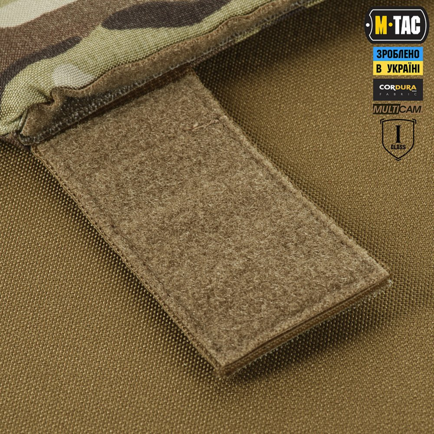 Фартух протиуламковий 1кл M-TAC 10489008 - Зображення №7