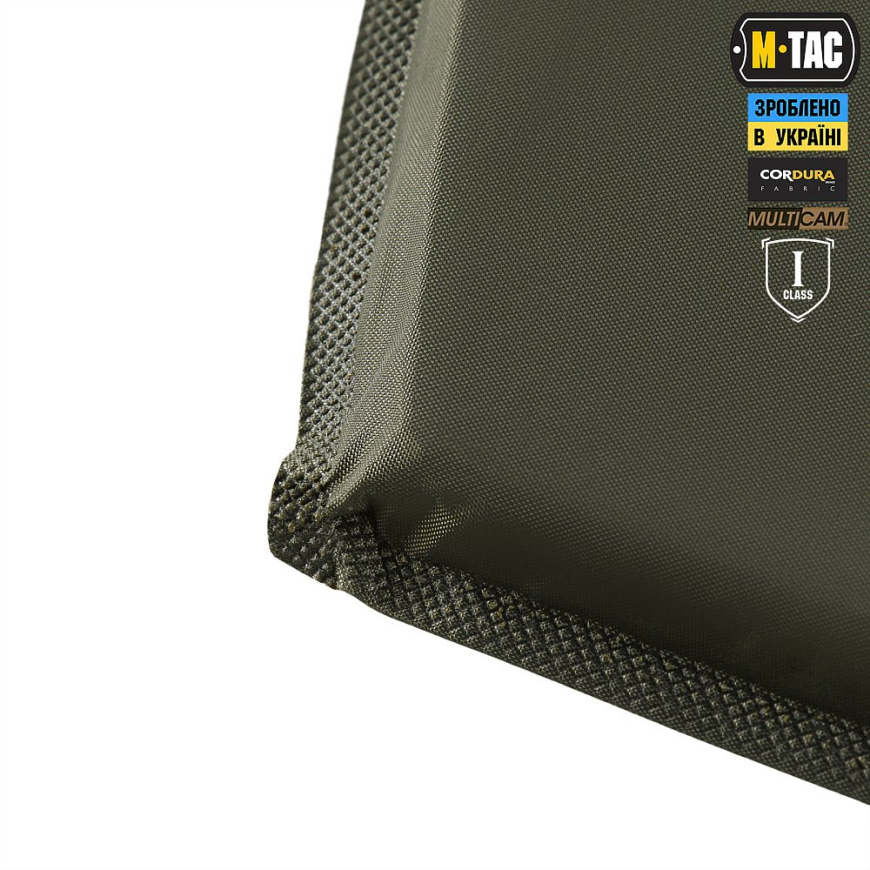 Фартух протиуламковий 1кл M-TAC 10490008 - Зображення №8