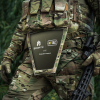Фартух протиуламковий 1кл M-TAC 10490008 - Зображення №13