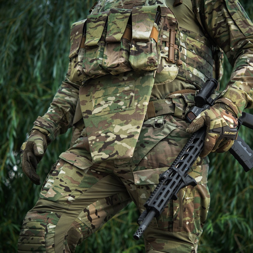 Фартух протиуламковий 1кл M-TAC 10490008 - Зображення №21