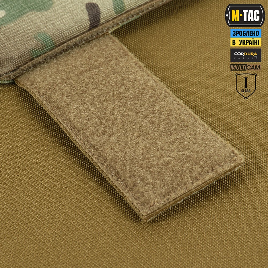 Фартух протиуламковий 1кл M-TAC 10490008 - Зображення №6