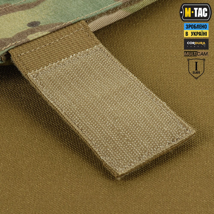 Фартух протиуламковий 1кл M-TAC 10490008 - Зображення №7