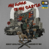 Футболка My Home is my Castle M-TAC 80117011 - Зображення №6