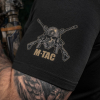 Футболка Заповіді стрільця M-TAC 80080002 - Зображення №16