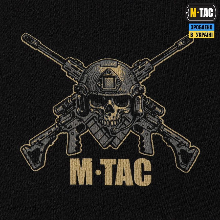 Футболка Заповіді стрільця M-TAC 80080002 - Зображення №26