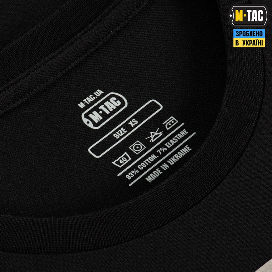 Футболка Заповіді стрільця M-TAC 80080002 - Зображення №27
