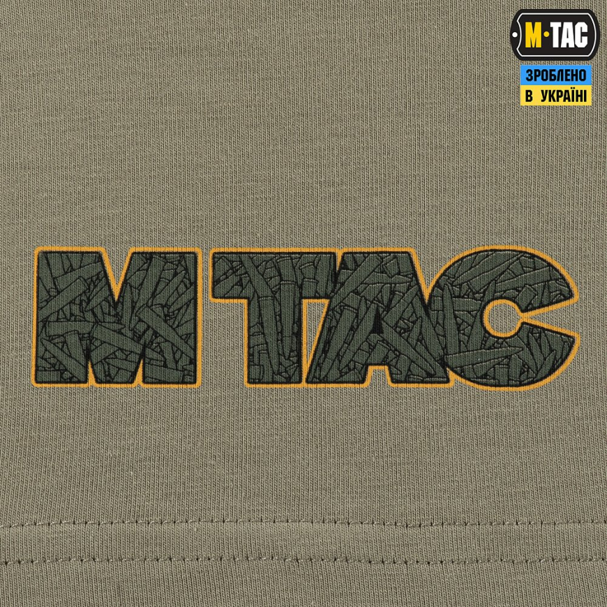 Футболка Лента за лентою M-TAC 80077003 - Зображення №18