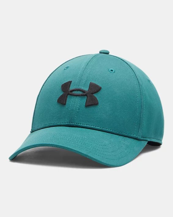 Кепка Under Armour M Blitzing Low  1376700-338 - Зображення