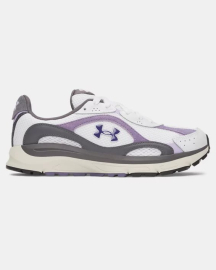 Кросівки ЖІНОЧІ Under Armour  W Tech Runner-WHT 6007575-101