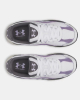 Кросівки ЖІНОЧІ Under Armour  W Tech Runner-WHT 6007575-101 - Зображення №3